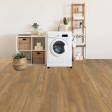 Luxury Vinyl Planks Naturale Plank 5.0 Spotted Gum 1524x229x4.5mm (0.5mm Wear Layer)
