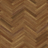 Hybrid Herringbone Collection Native Spotted Gum 650x127x9mm