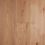 Elk Falls American Hickory Engineered Flooring Natural 1900x189x14/2mm