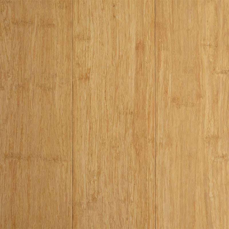 VerduraX Engineered Strand Woven Bamboo Flooring Natural 1850x142x14mm