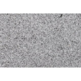 Granite New Grey Flamed Bevelled Edge 600x230x20mm