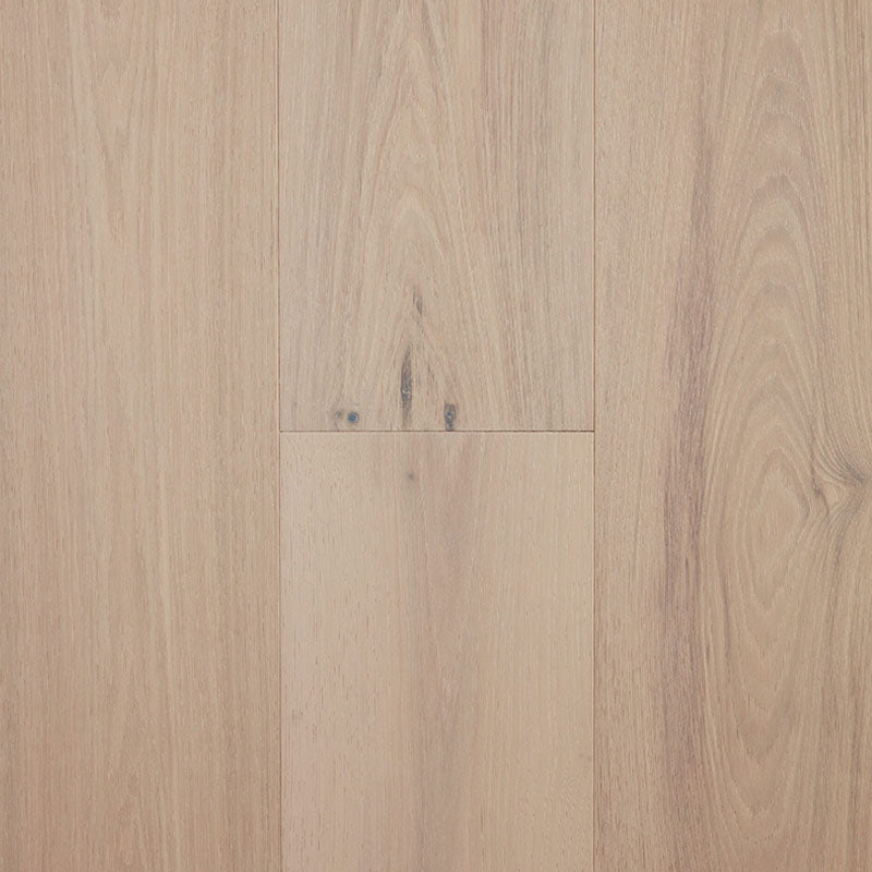 Elk Falls American Hickory Engineered Flooring Snowdrift 1900x189x14/2mm