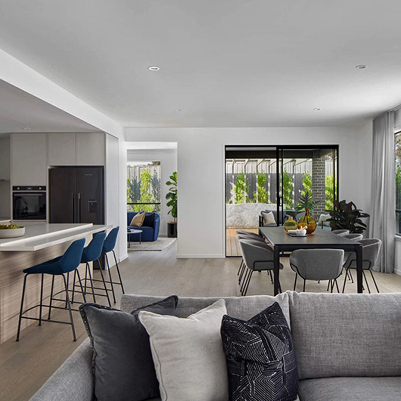 Classic Oak New Brighton 1900x190x14/2mm