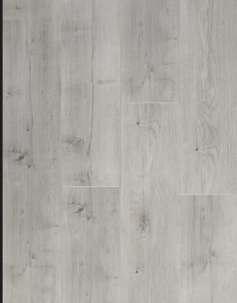 NoblePlank Laminate Flooring Nordic Oak 1215x196x12mm Matt