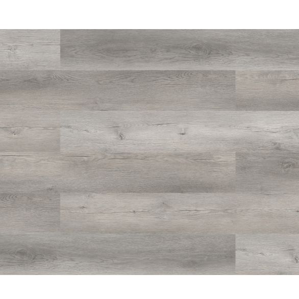 NoblePlank Hybrid Flooring Nordic Oak 1524x228x8mm Matt