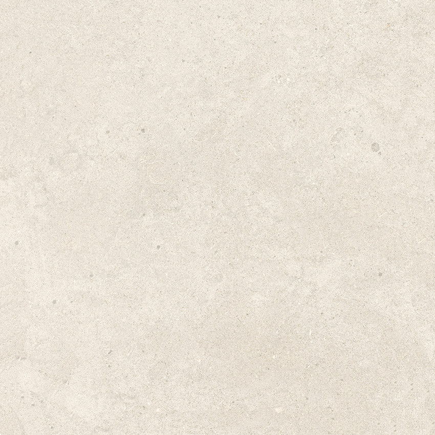 Entiva Nordika White Matt 600x600mm