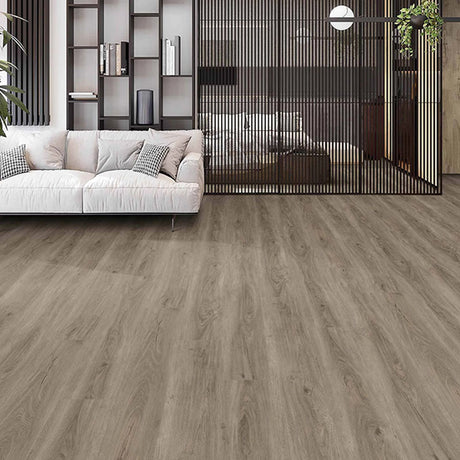 Luxury Vinyl Planks Oatlands Storm 1227x187x2mm (0.3mm Wear Layer)