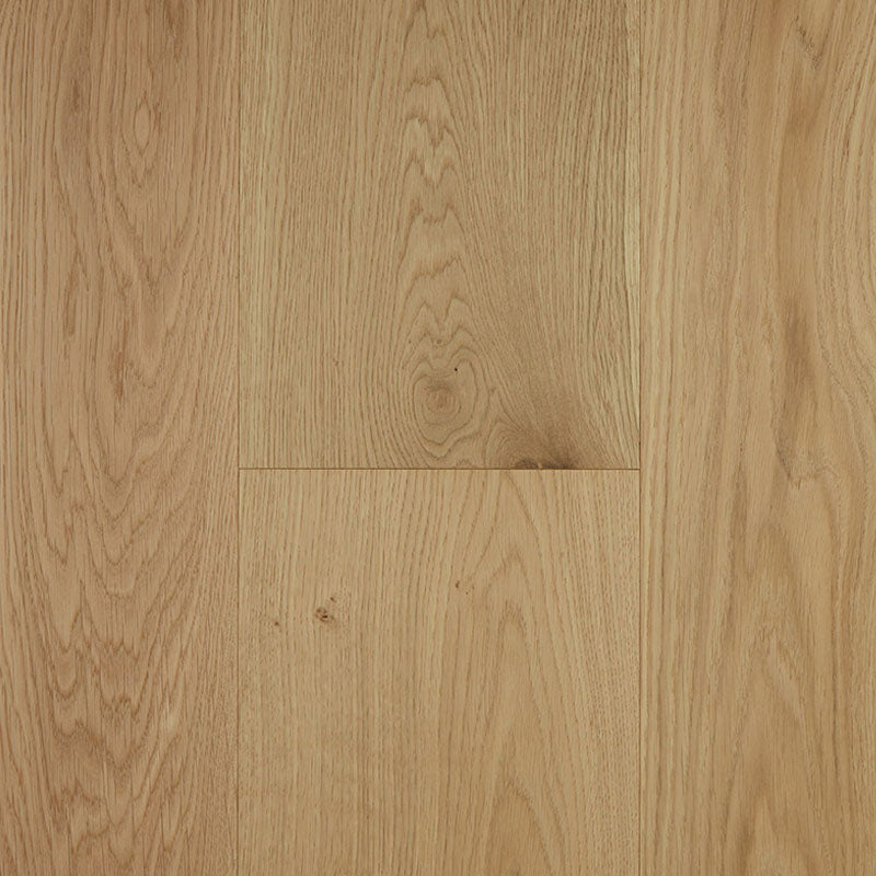 De Marque European Oak Engineered Flooring ABC Grade Wide Plank Matterhorn 2200x240x15/4mm