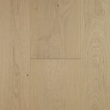De Marque European Oak Engineered Flooring ABC Grade Wide Plank Polar Ice 2200x240x15/4mm