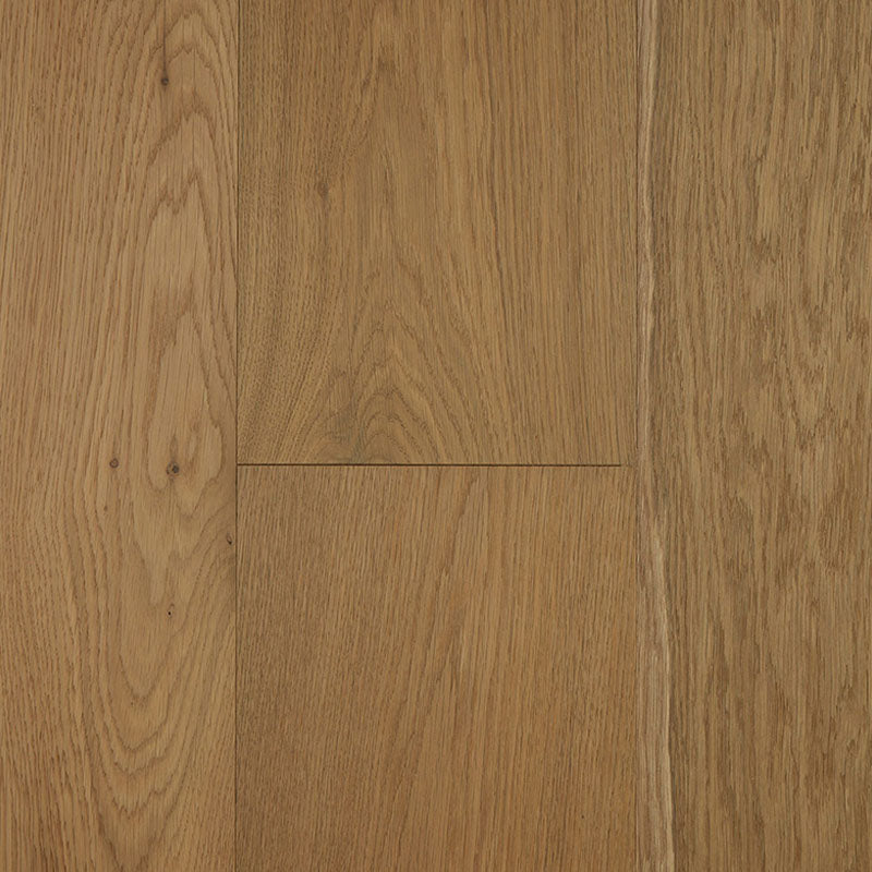 De Marque European Oak Engineered Flooring ABC Grade Wide Plank Valley Oak 2200x240x15/4mm
