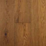 Pronto ABC Grade European Oak Engineered Flooring Dark Rum 1900x190x14/3mm