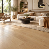Pronto ABC Grade European Oak Engineered Flooring Grey Pearl 1900x190x14/3mm