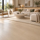 Pronto ABC Grade European Oak Engineered Flooring Pebble Reef 1900x190x14/3mm