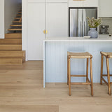 Pronto ABC Grade European Oak Engineered Flooring Shore Break 1900x190x14/3mm