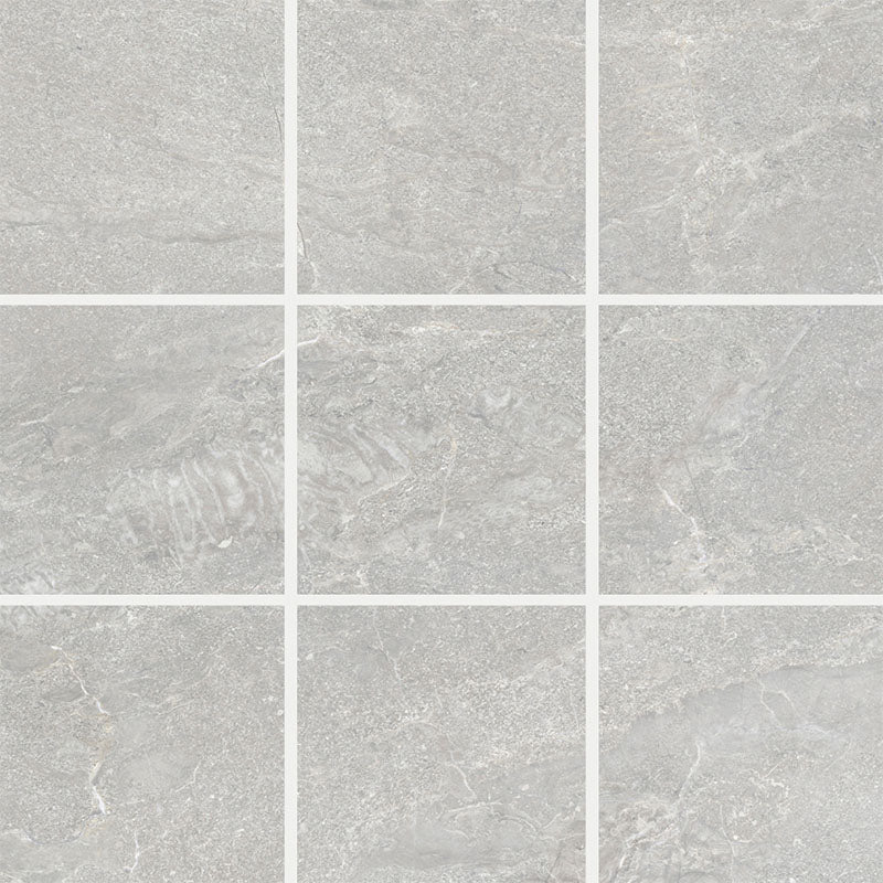 Entiva Orra Clay Mosaic 98x98mm (300x300)
