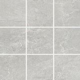 Entiva Orra Clay Mosaic 98x98mm (300x300)