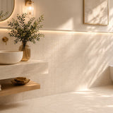 Entiva Orra Sand Mosaic 98x98mm (300x300)