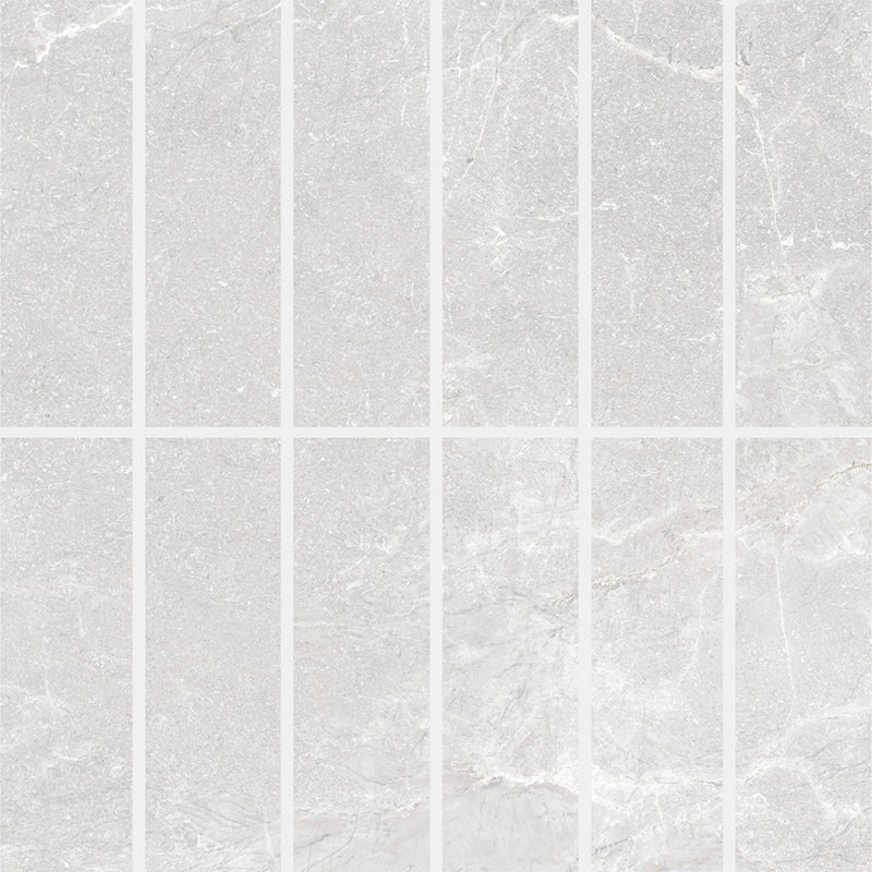 Entiva Orra Salt Mosaic 50x150mm (300x300)
