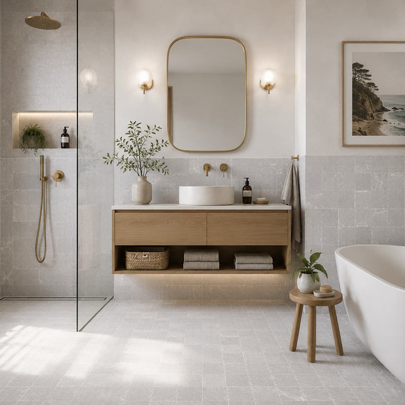 Entiva Orra Salt Mosaic 98x98mm (300x300)