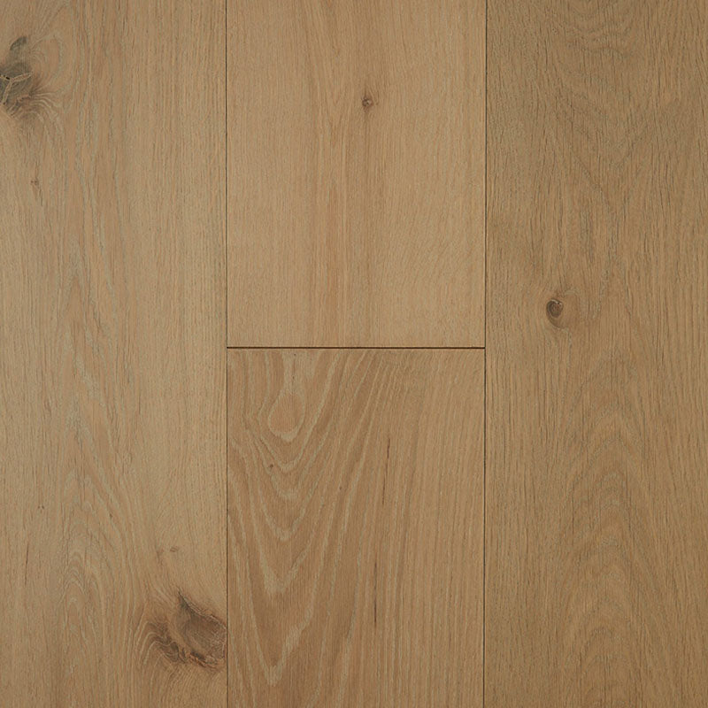 Village European Oak Engineered Flooring Charm Grey 1900x190x14/3mm