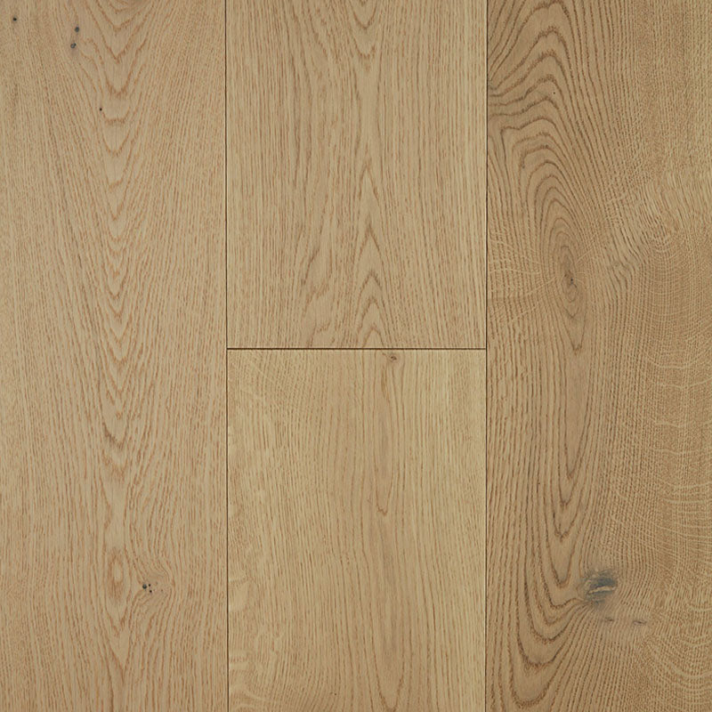 Village European Oak Engineered Flooring Cloud Break 1900x190x14/3mm