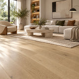 Village European Oak Engineered Flooring Cloud Break 1900x190x14/3mm