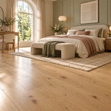 Village European Oak Engineered Flooring Honeycomb 1900x190x14/3mm