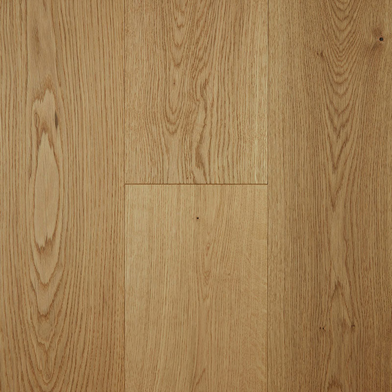 Village European Oak Engineered Flooring Oak Natural 1900x190x14/3mm