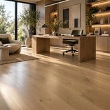 Village European Oak Engineered Flooring Regent Grey 1900x190x14/3mm