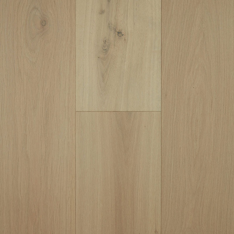 Village European Oak Engineered Flooring Rock Salt 1900x190x14/3mm