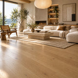Village European Oak Engineered Flooring Seaspray 1900x190x14/3mm