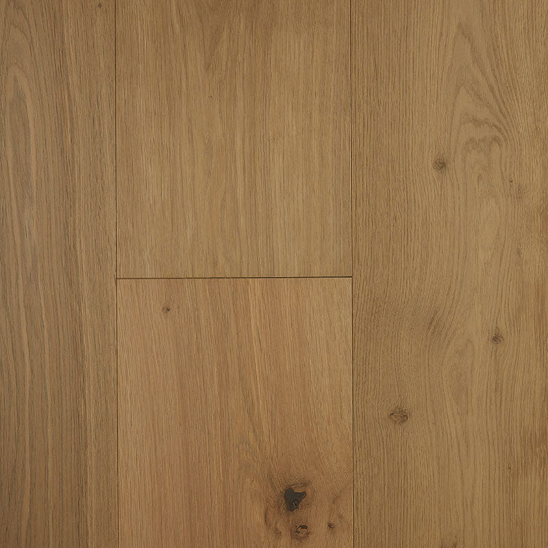 Village European Oak Engineered Flooring Ancient Stone 2200x220x14/3mm