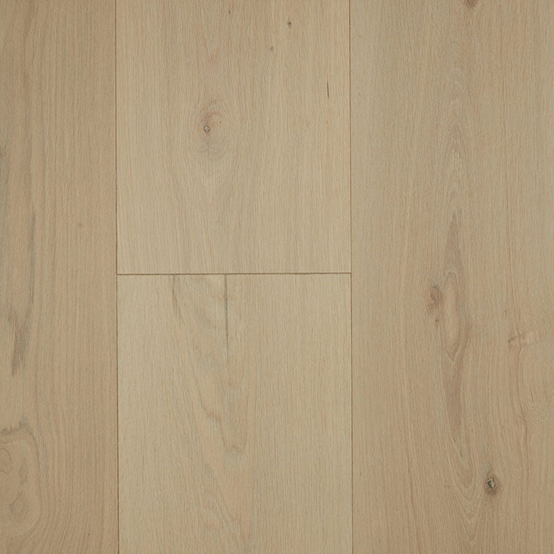Village European Oak Engineered Flooring First Snow 2200x220x14/3mm