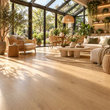 Village European Oak Engineered Flooring New Dawn 2200x220x14/3mm