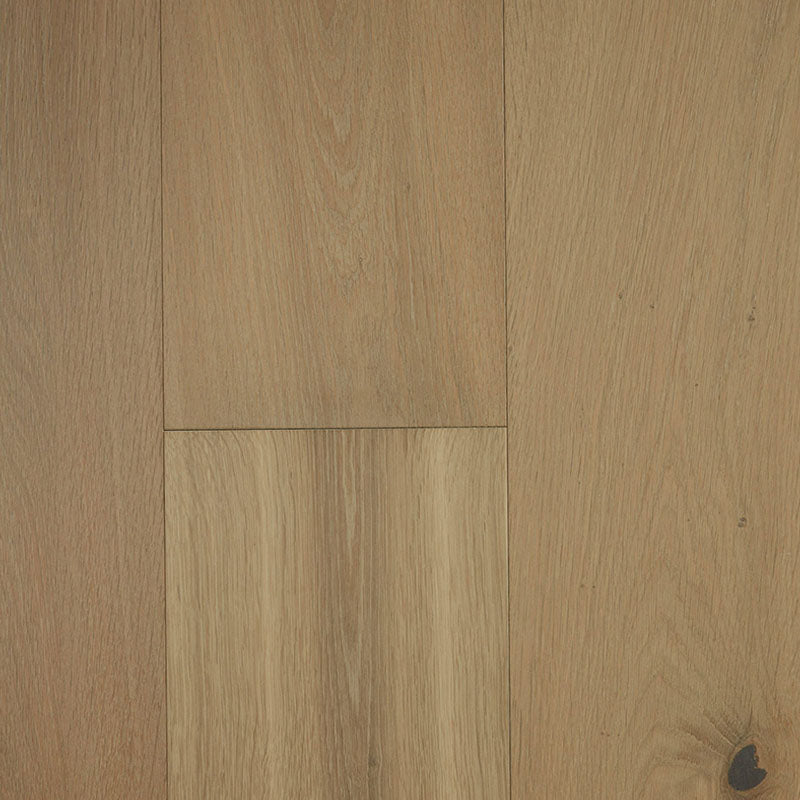 Village European Oak Engineered Flooring Oyster Grey 2200x220x14/3mm