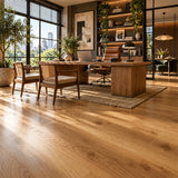 Village European Oak Engineered Flooring Ranchwood 2200x220x14/3mm