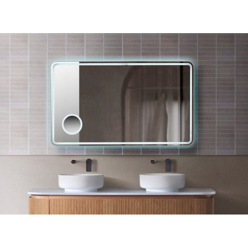 Opal Touchless LED Mirror 1200x700mm