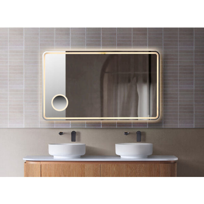 Opal Touchless LED Mirror 1200x700mm