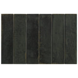 OTWAY BLACK 60X240 GLOSS