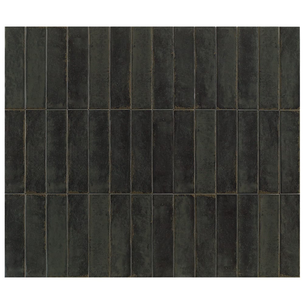 OTWAY BLACK 60X240 GLOSS