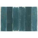 OTWAY DARK BLUE 60X240 MATT