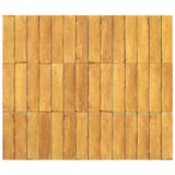 OTWAY MUSTARD 60X240 GLOSS