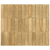 OTWAY PISTACHIO 60X240 GLOSS