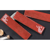 OTWAY RED 60X240 MATT