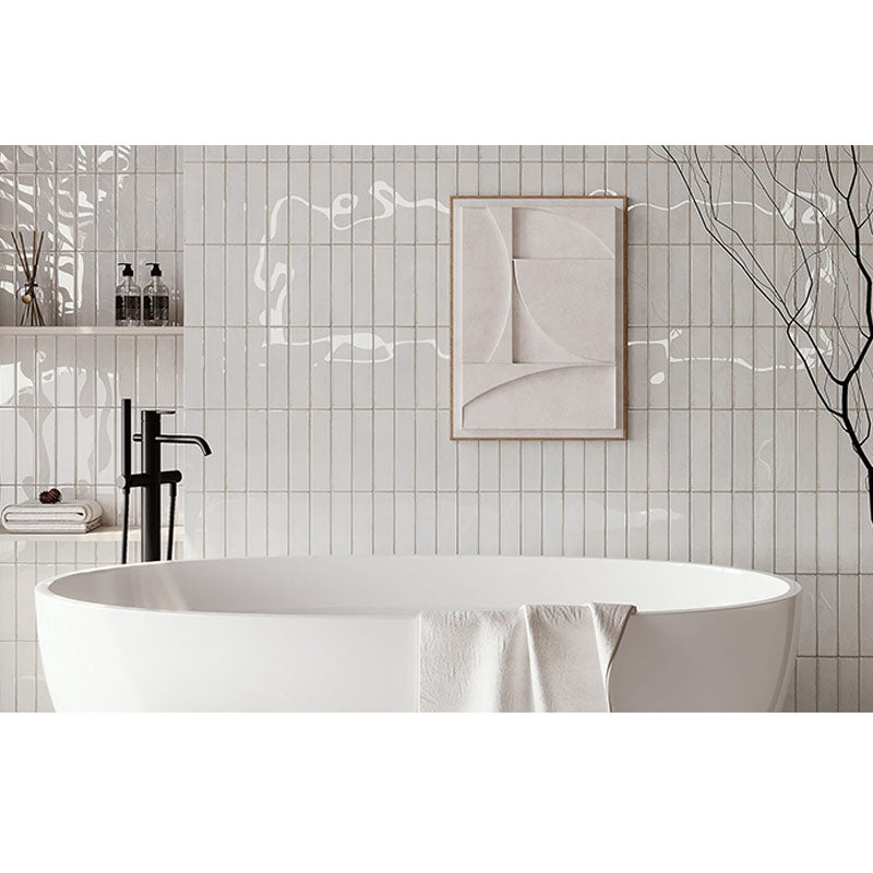 OTWAY WHITE 60X240 GLOSS