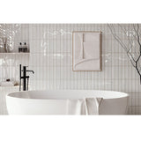 OTWAY WHITE 60X240 GLOSS