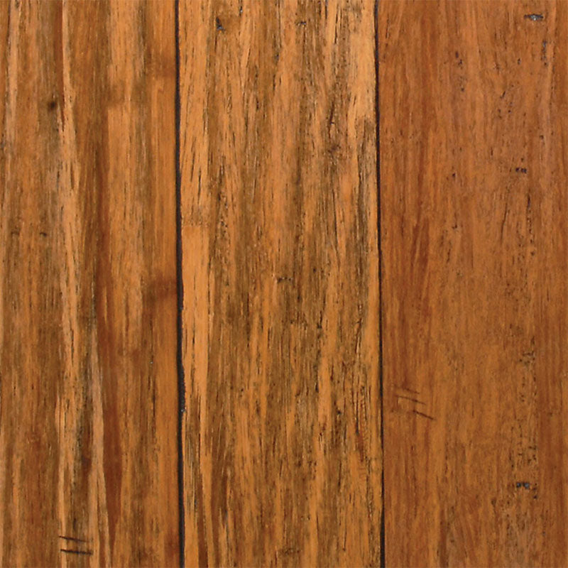 VerduraX Engineered Strand Woven Bamboo Flooring Outback 1850x142x14mm