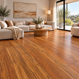 VerduraX Engineered Strand Woven Bamboo Flooring Outback 1850x142x14mm