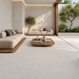 Palermo Chalk 30x30 Matt