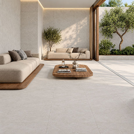 Palermo Chalk 30x30 Matt